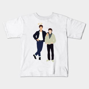 Heavenly Kid Kids T-Shirt